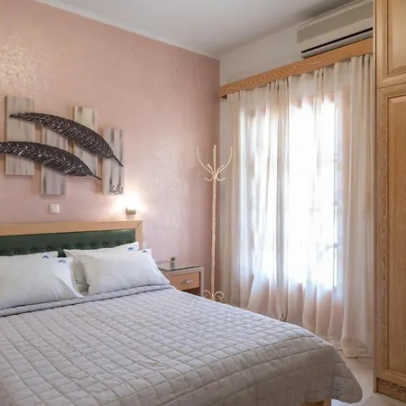 Villa Haroula Parga Exterior photo