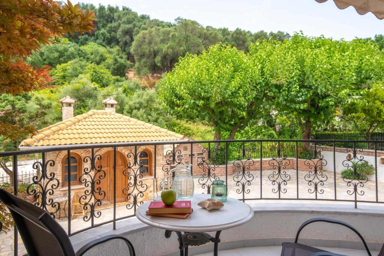 Apartment Haroula