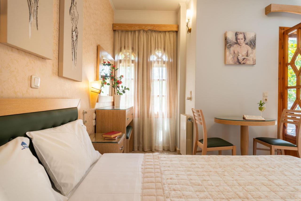 Apartment Haroula Parga