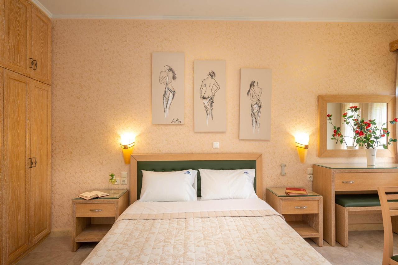 Apartment Haroula