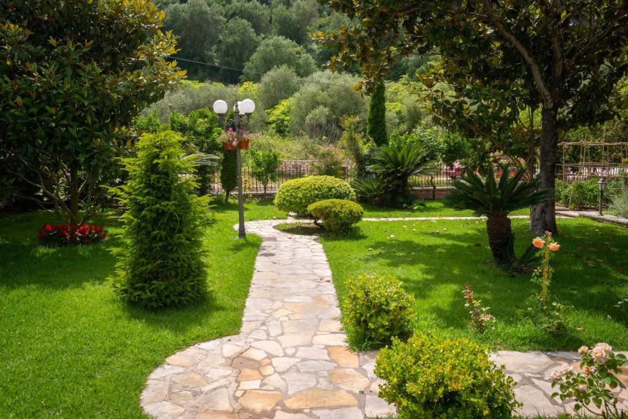 Apartment Haroula Parga