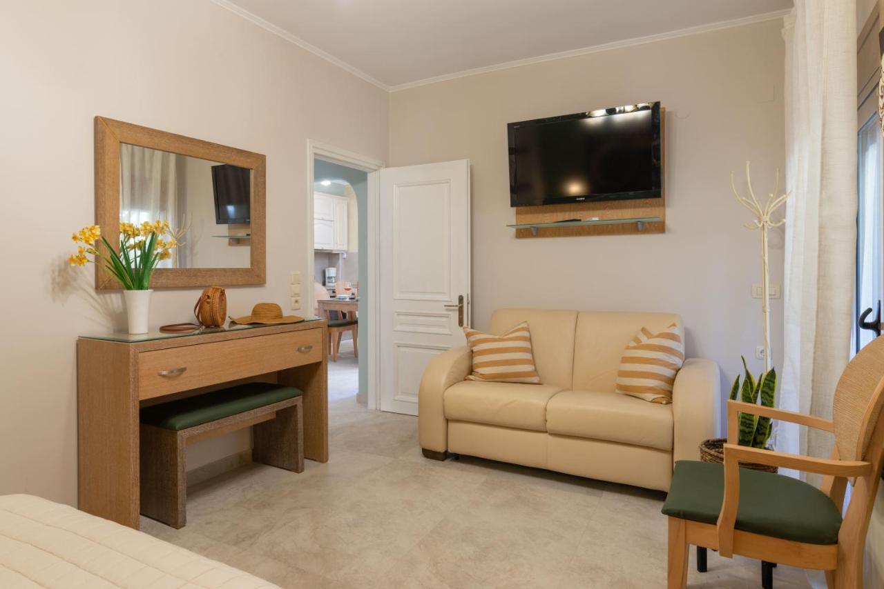 Apartment Haroula