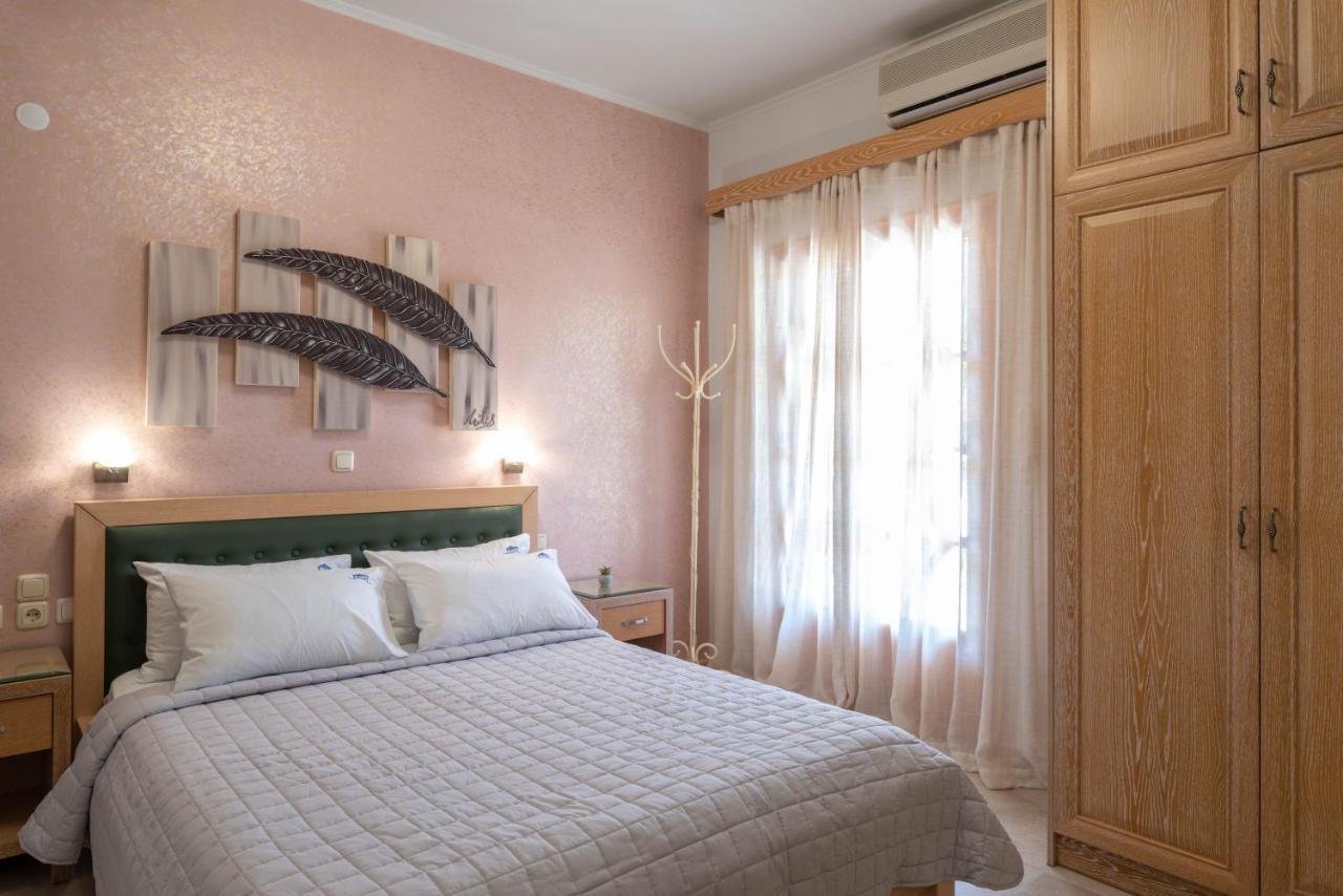 Appartement Haroula