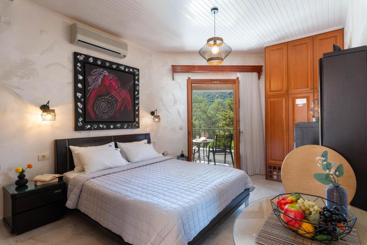 Haroula Apartment