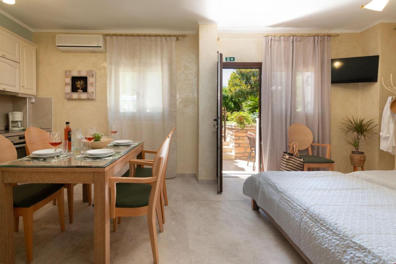 Apartment Haroula