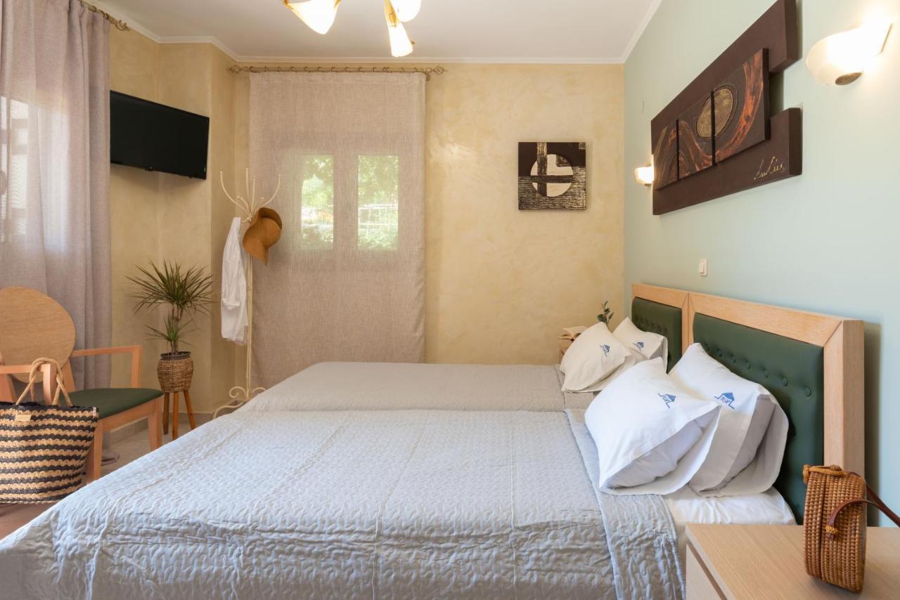Apartment Haroula