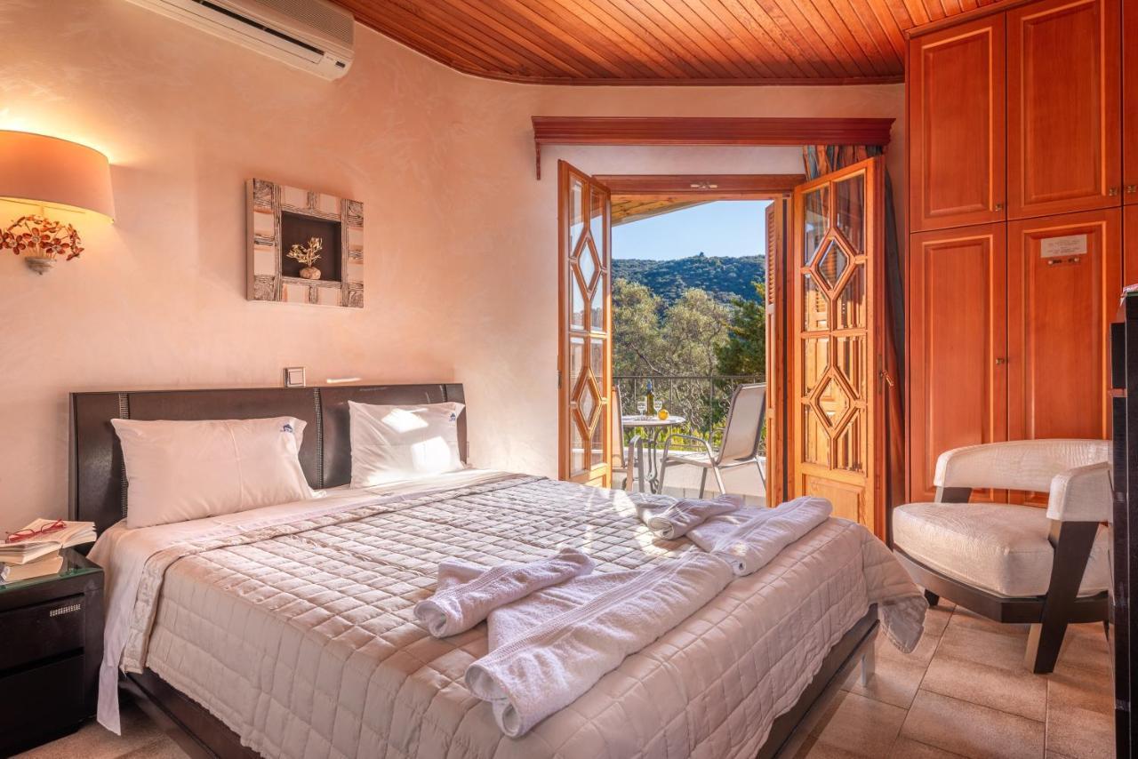 Apartment Haroula Parga
