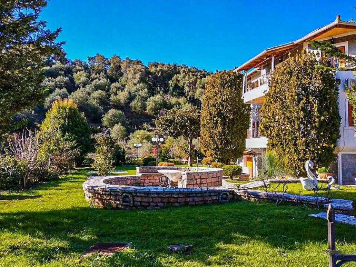 Apartment Haroula Parga