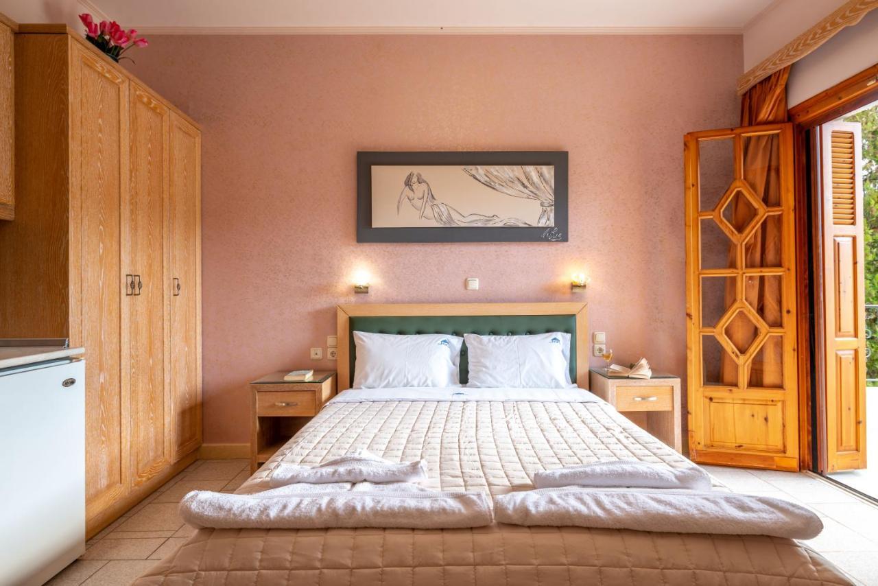 Haroula Apartment *